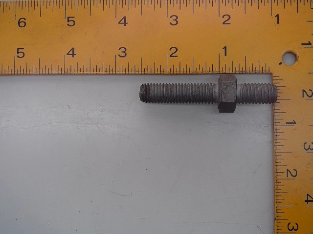 176-9237 Stud Bolt for CATERPILLAR