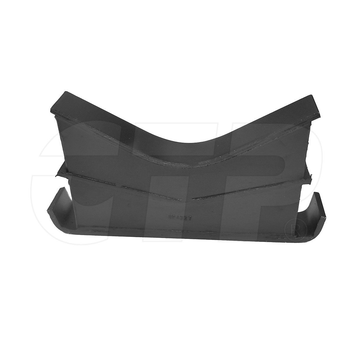 6P4327 Pad for CATERPILLAR