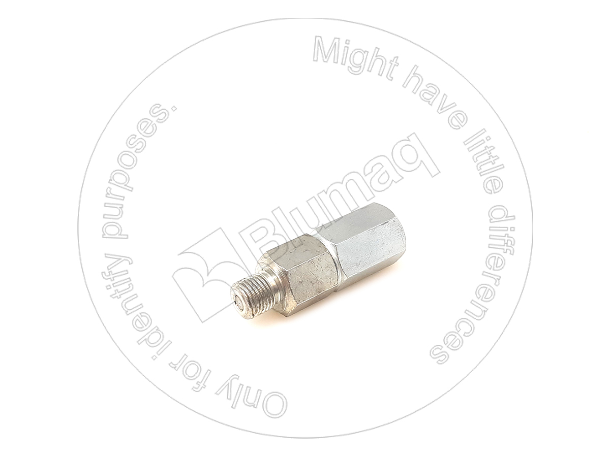 369-6662 BLUMAQ Governor