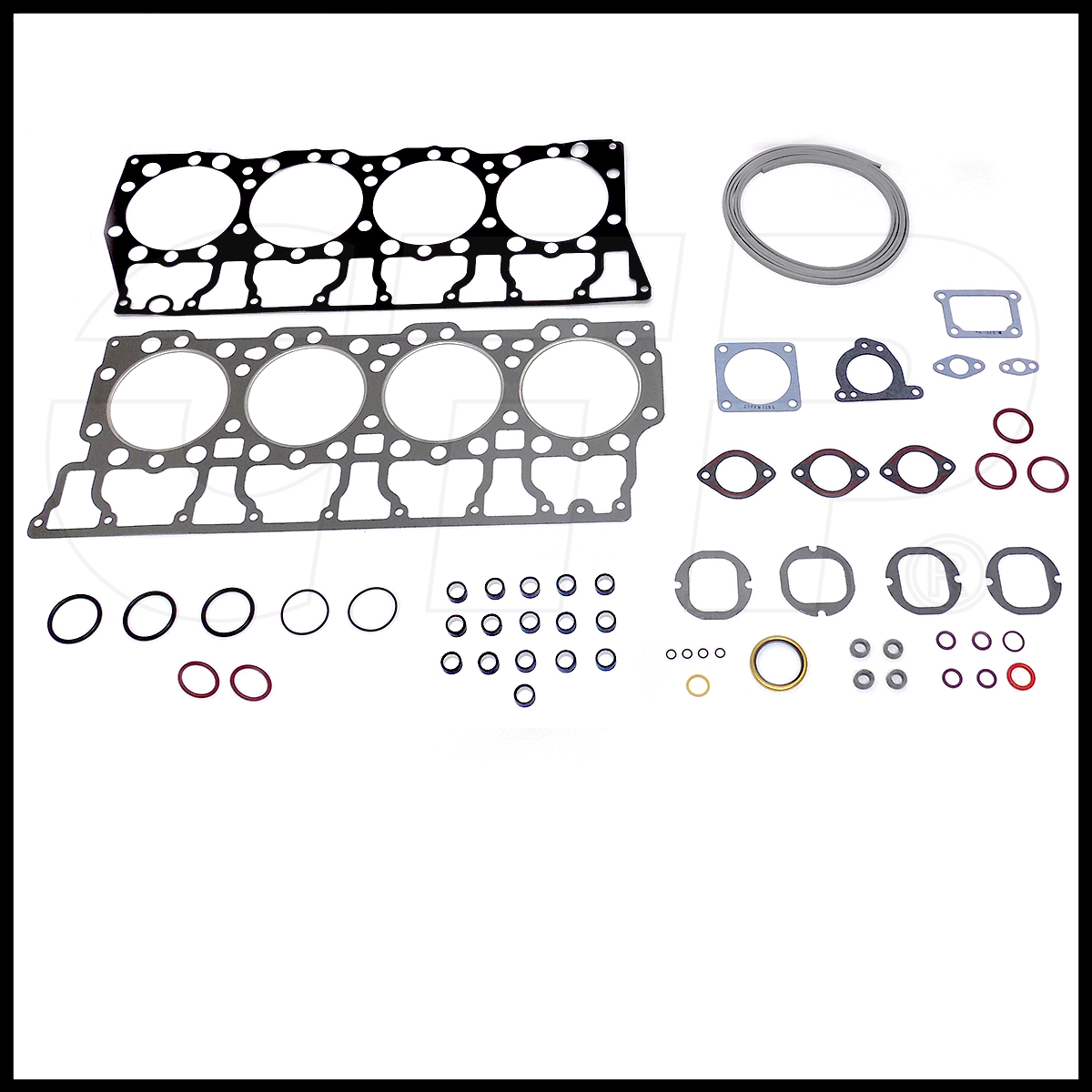 2339200 Kit-gasket-sch for CATERPILLAR