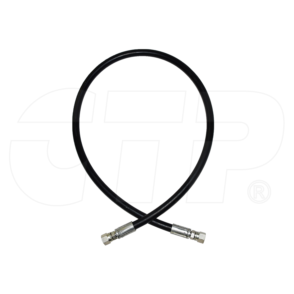 3P6048 Hose A for CATERPILLAR