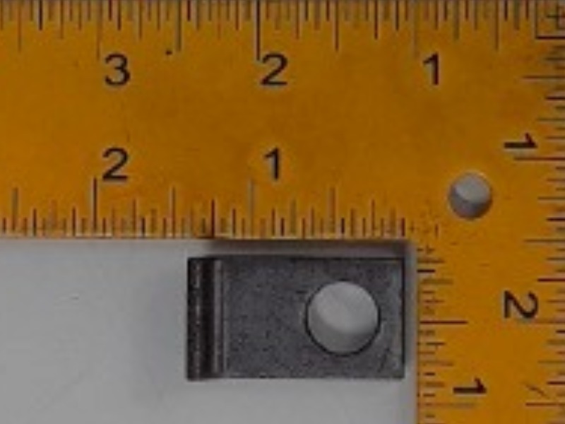86357 Clip