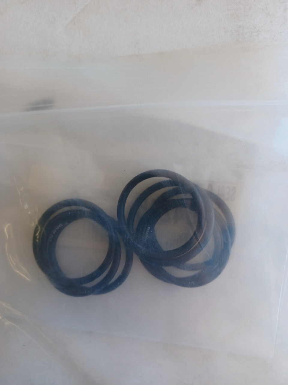 3D4245 Seal O Ring for CATERPILLAR