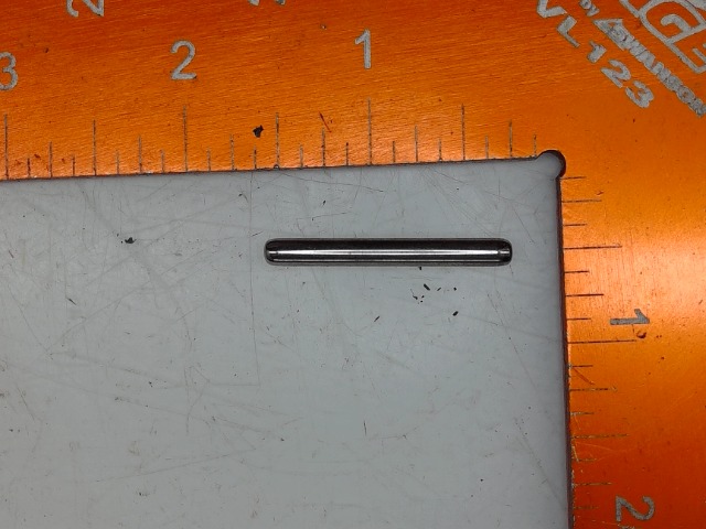 K260211 Pin