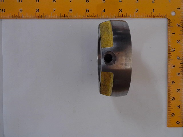 84019209 Flange for CASE NEW HOLLAND