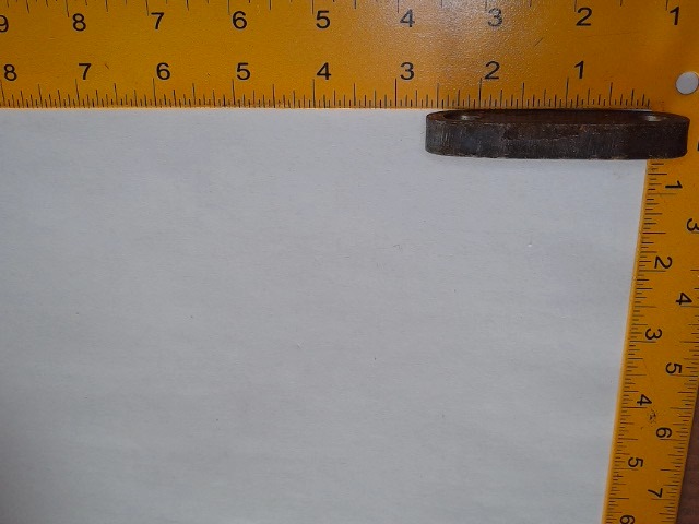 434-2401 Cover for CATERPILLAR