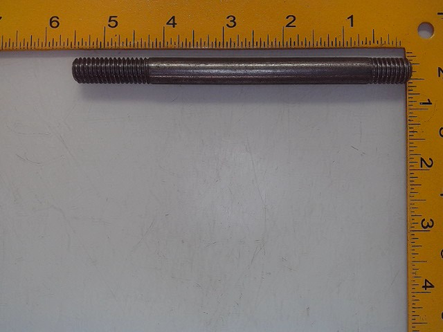 A125R Stud for JOHN DEERE