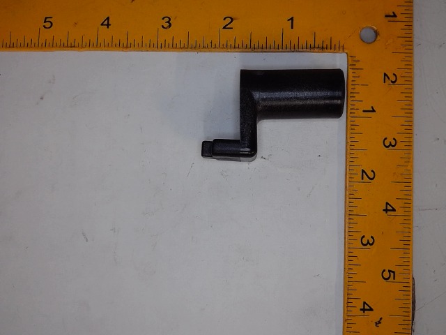 731-04894C Plate-lock for CUB CADET