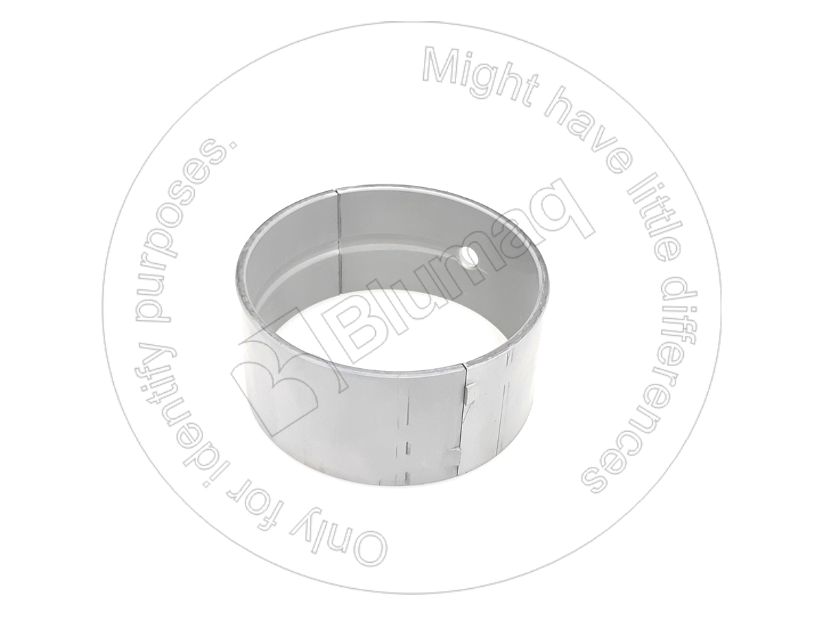 6151-37-3050 Con. Rod Bearing 0,76mm. for KOMATSU