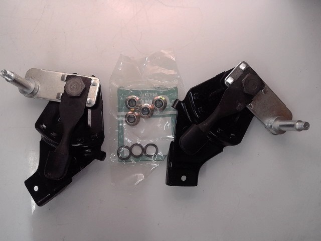 753-05962 Lh Bracket for CUB CADET