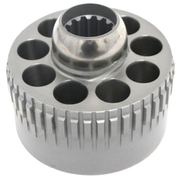 3724370-0251 Cylinder Barrel for VARIOS