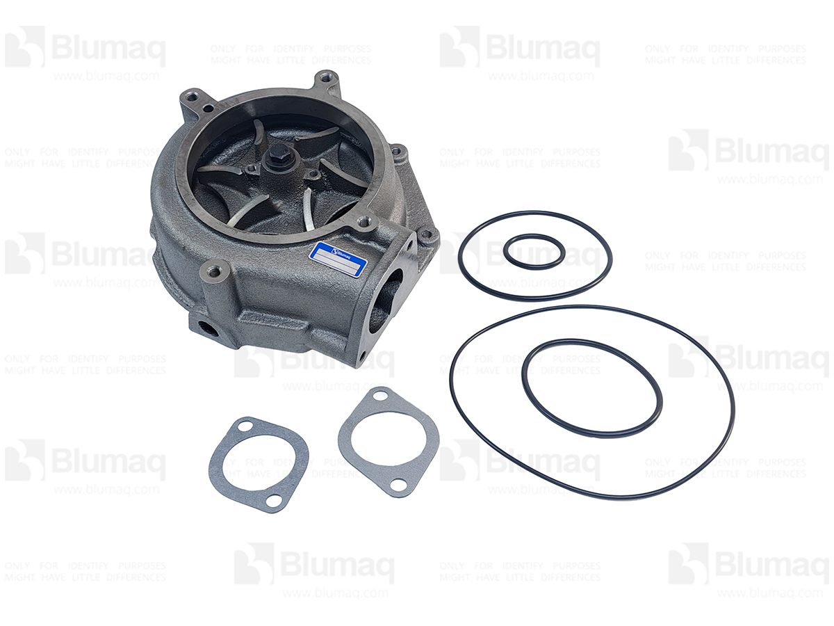 133-3569 Water Pump