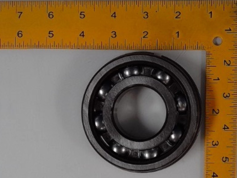 ST236 CASE Ball Bearing