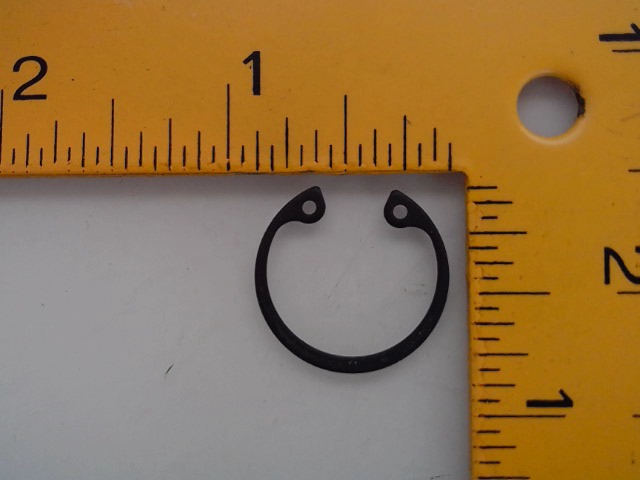 355966X1 Ring for AGCO