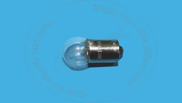 9X-4494 Bulb for CATERPILLAR
