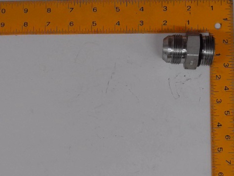 X14F5OX-S Fitting for JOHN DEERE