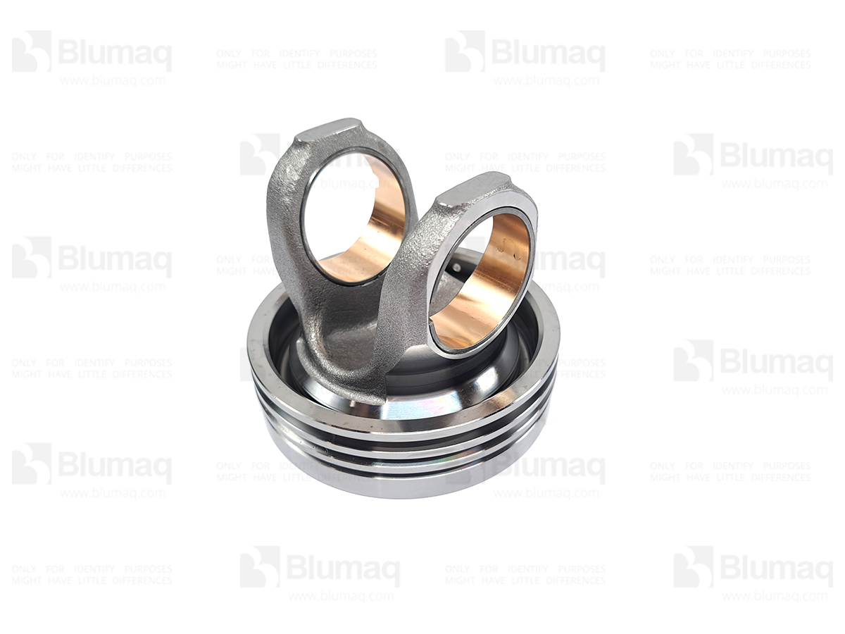 0R-9886 Piston Crown