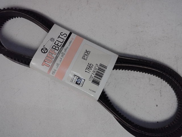 A-17665 V Belt for JOHN DEERE