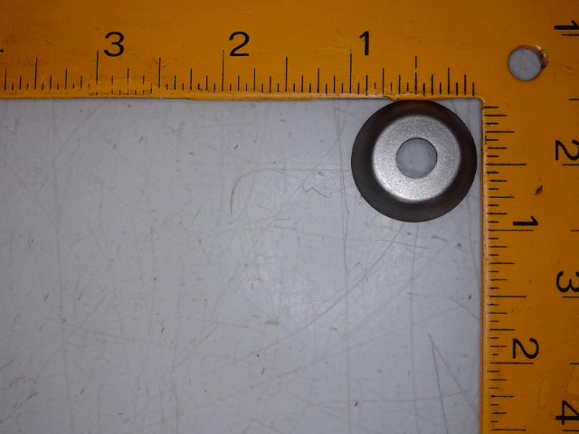 A-8N33581 Retainer for JOHN DEERE