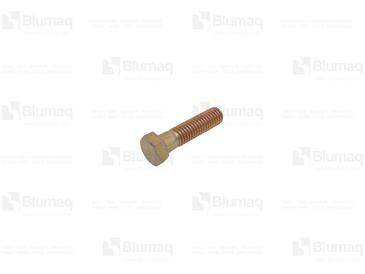 VOCH50A-0714ZI Bolt for BLUMAQ