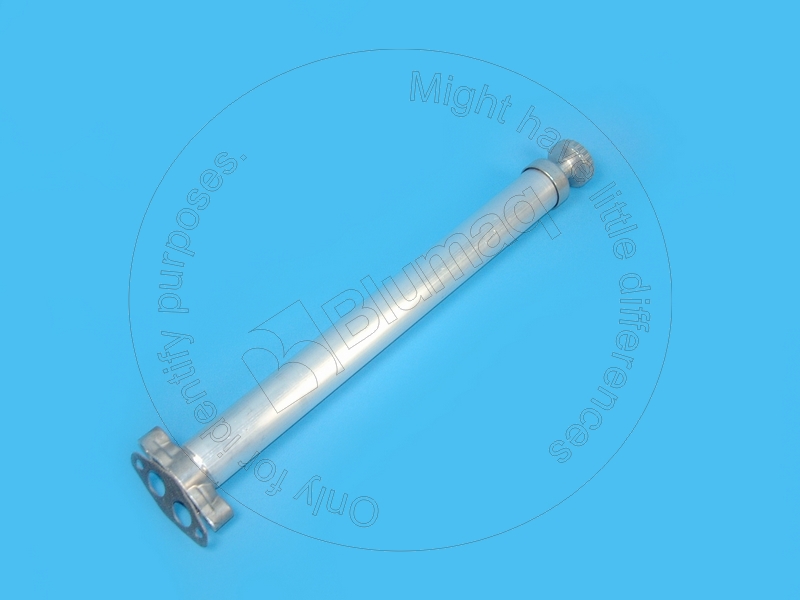 162-3906 Priming Pump for BLUMAQ