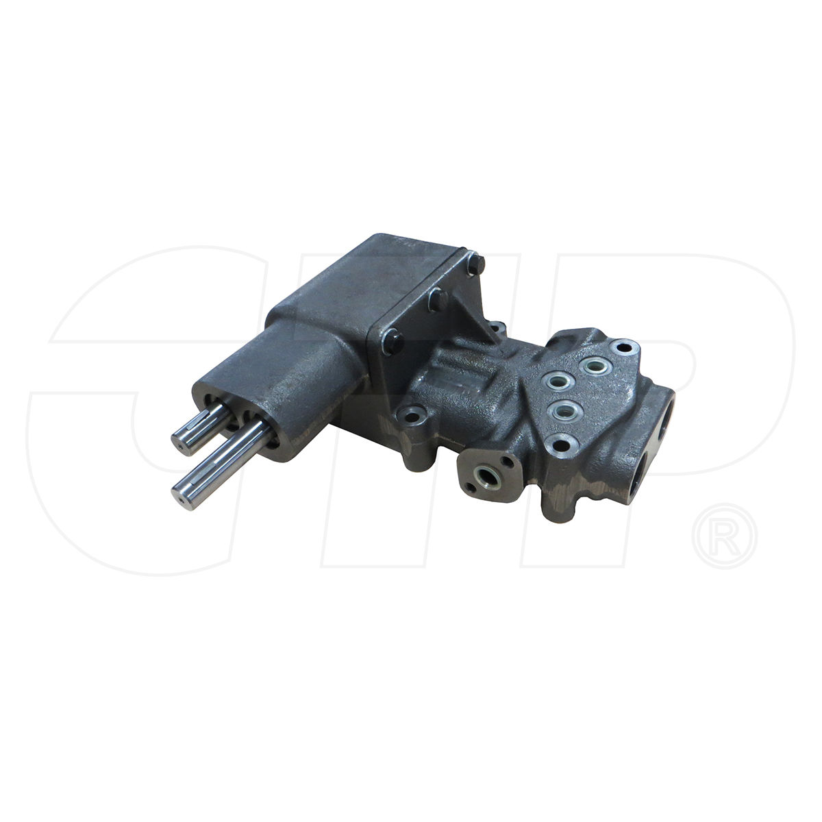 9P7917 Valve Gp for CATERPILLAR