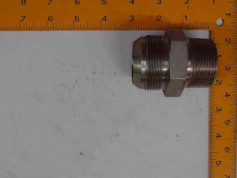 X24-20FTX-S Adapter for JOHN DEERE