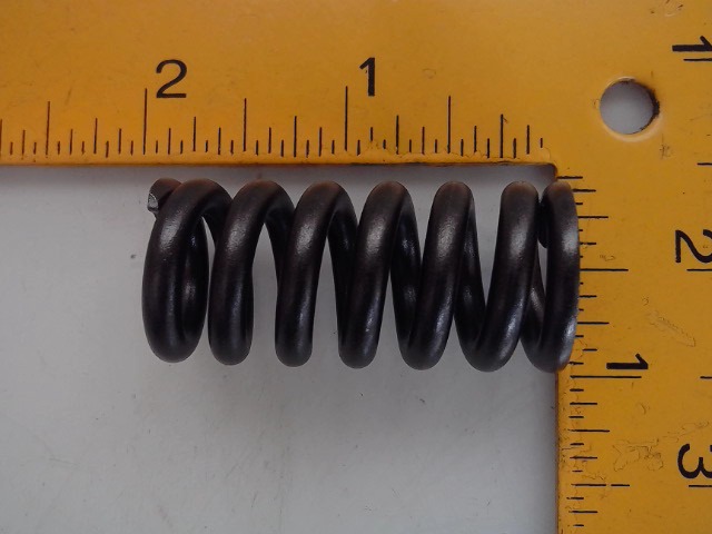 0747307 Spring for JOHN DEERE