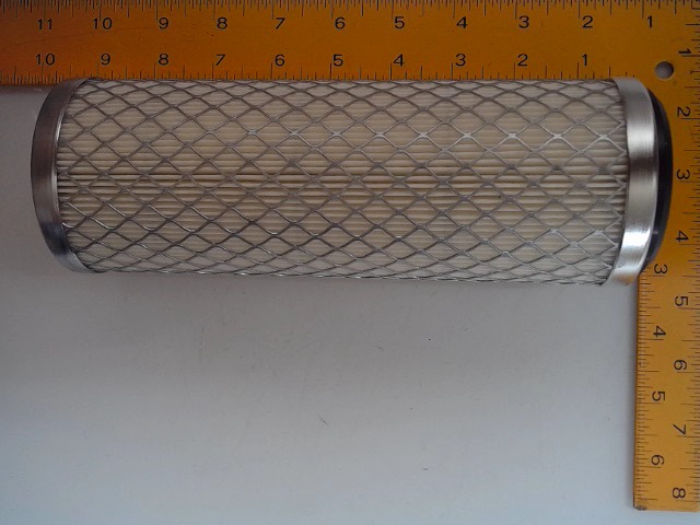 A-E6NN9R500DA JOHN DEERE Filter