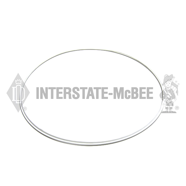 M-8P2019 Ring - Seal - Transmission for INTERSTATE MCBEE