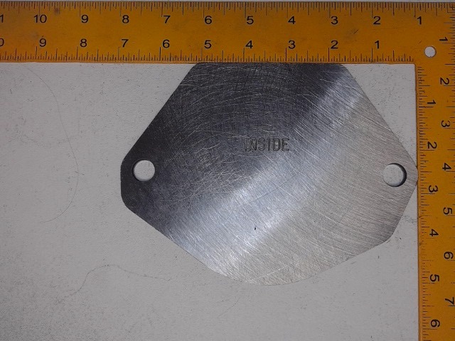 4W2026 Cover for CATERPILLAR