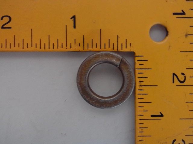 492-11050 Washer for CUB CADET
