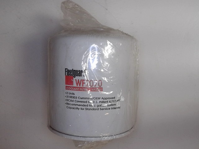 WF2070 Filter