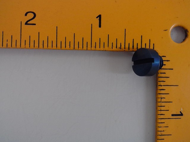 E73557 Screw Fs for JOHN DEERE