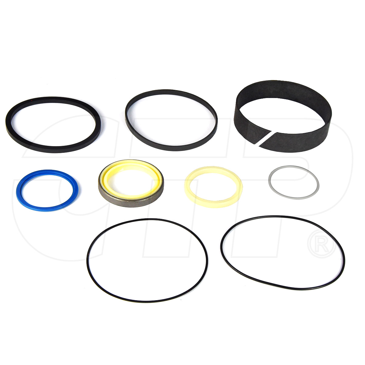 2440980 Kit Seal-hyd