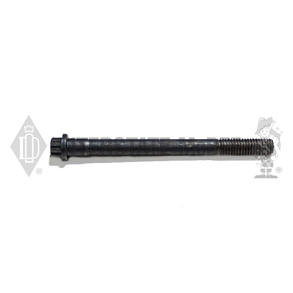 M-1670867 Bolt - Engine Brake for INTERSTATE MCBEE