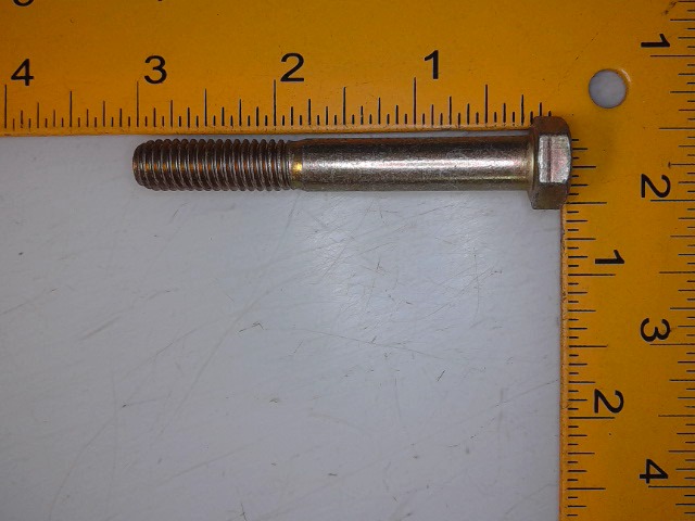 413-644 Bolt for CASE NEW HOLLAND