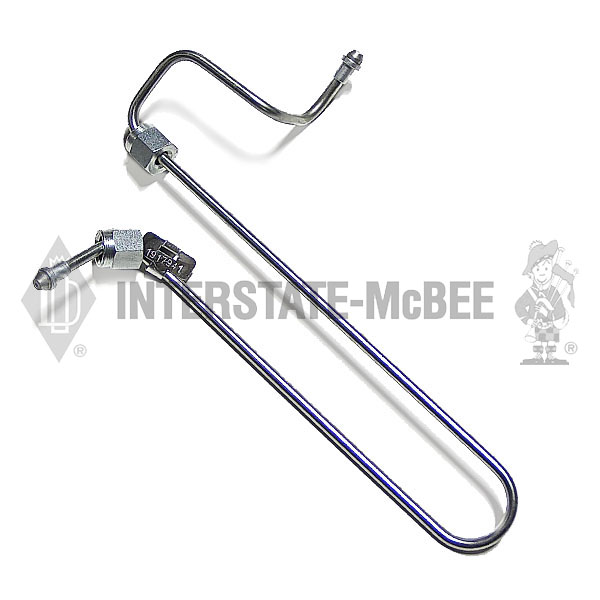 M-1917941 Fuel Line for INTERSTATE MCBEE
