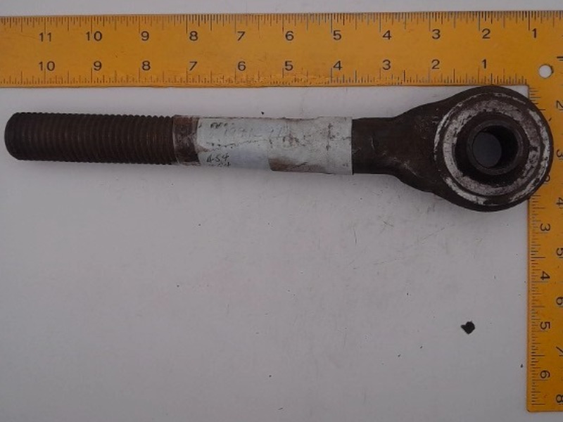 69991C91 Shaft 18t for CUB CADET