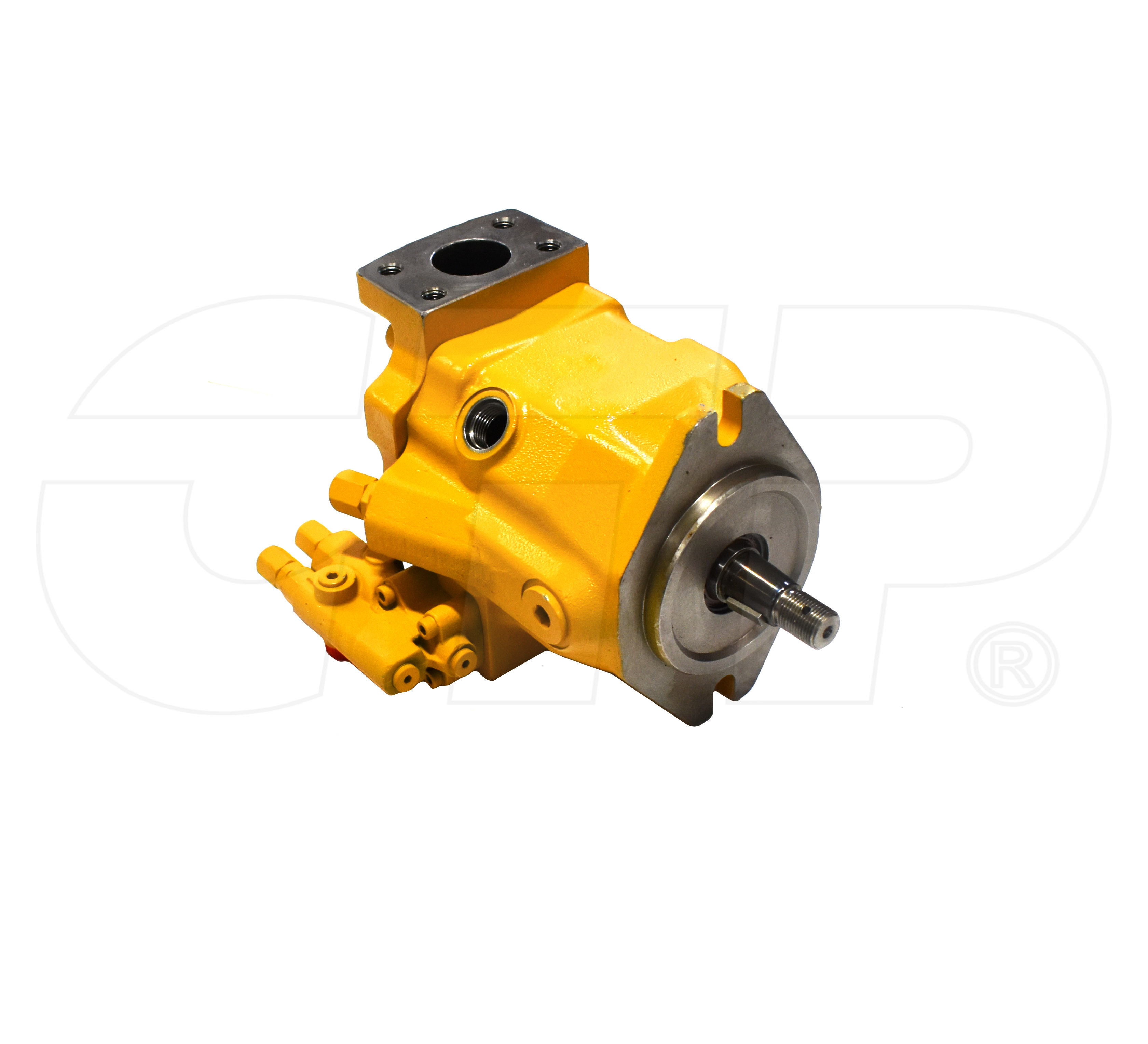 2545147 Pump Gp-ps