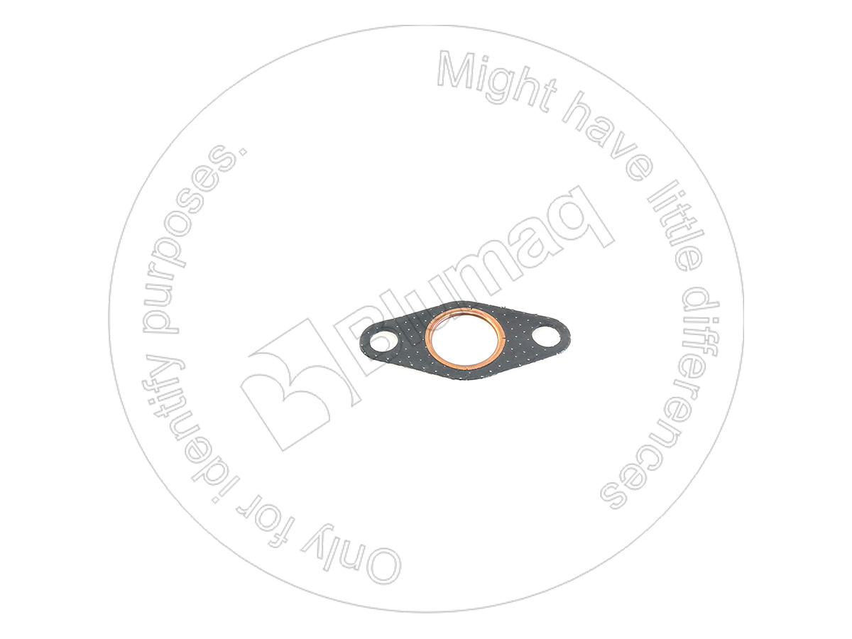 8H-8376 Gasket for CATERPILLAR
