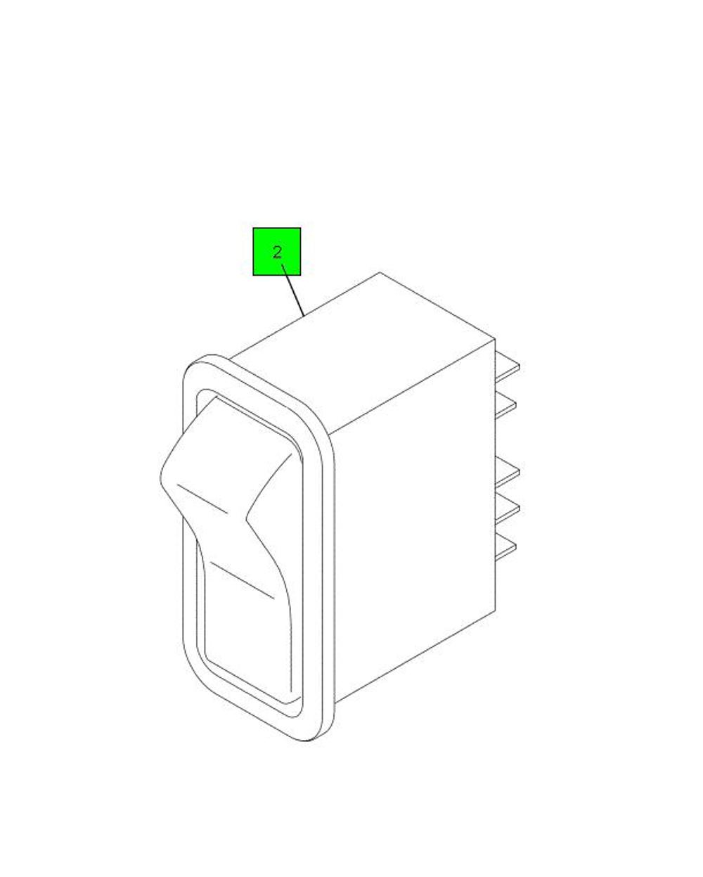3533912C1 Switch
