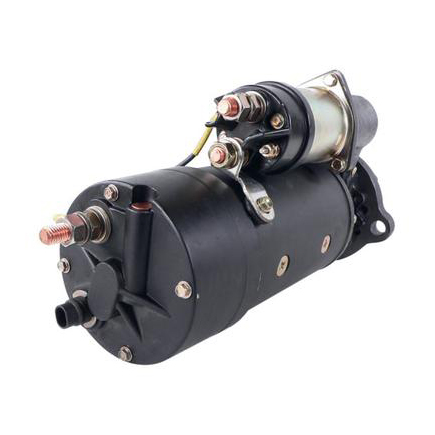 FLTST4201 Starter for NAVISTAR