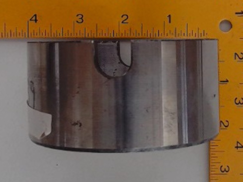 D135739 Bushing