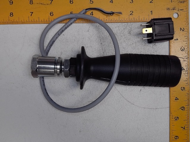A-VFH1120 Switch & Handle for JOHN DEERE