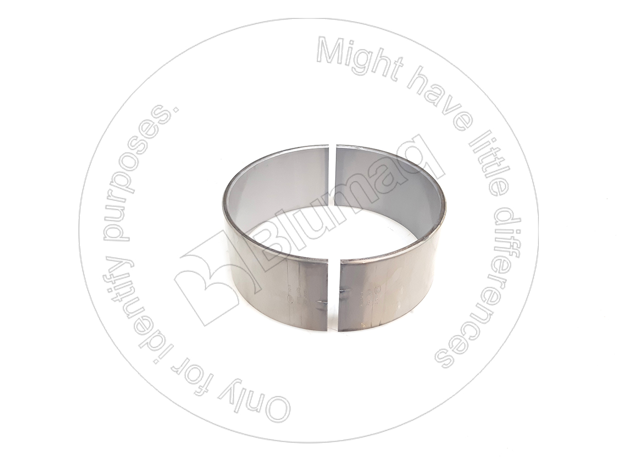107-7331 Con. Rod Bearing 0,63mm. for BLUMAQ