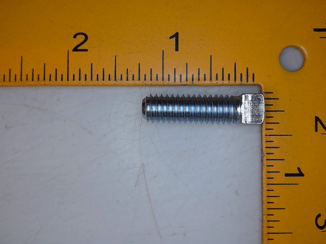 485-13116 Screw for CUB CADET