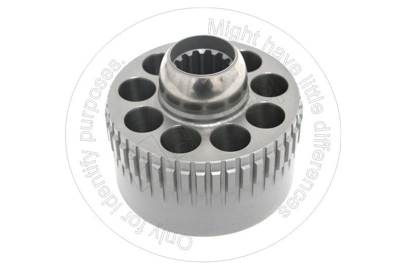 173-3441 Cylinder Barrel