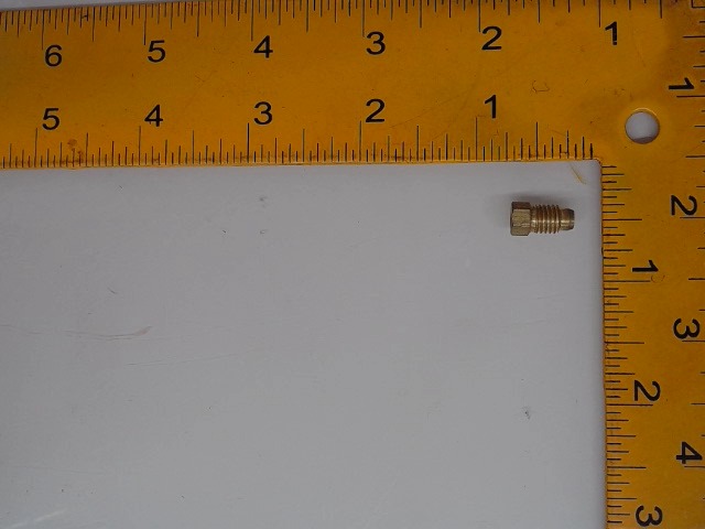E1862M Tube Nut for JOHN DEERE