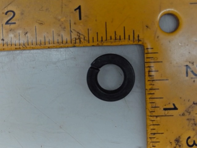 736-0217 3/8 L Wsh for CUB CADET